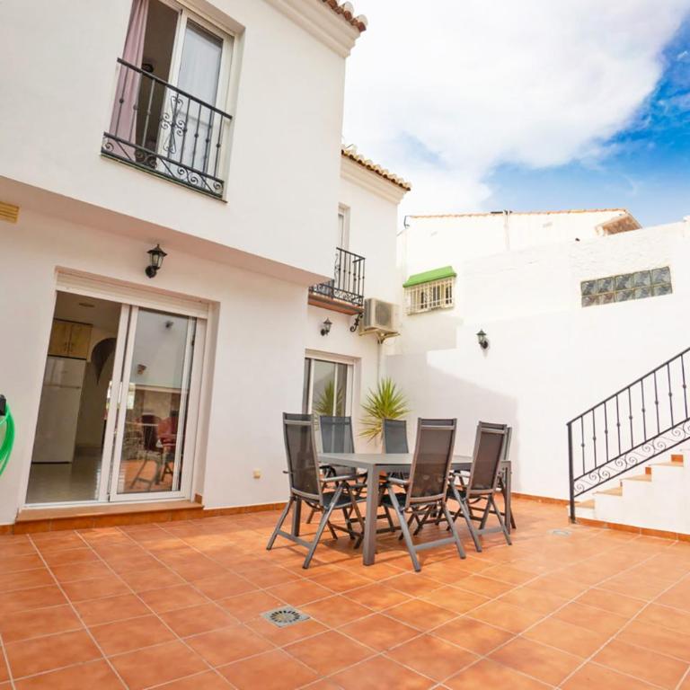 Las Palmeras 68 - Casa Unifamiliar de 3 dormitorios - 21