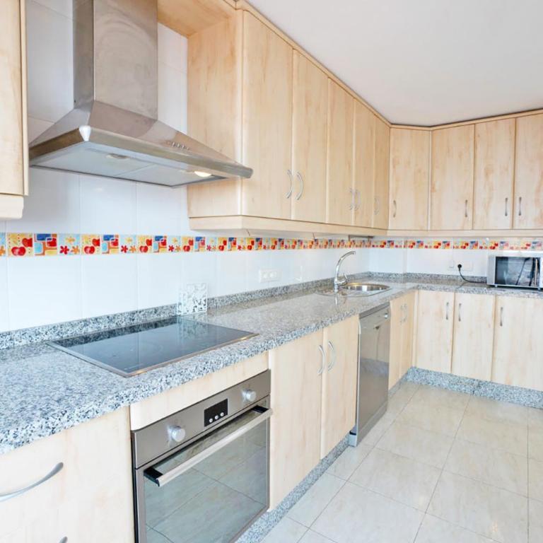 Las Palmeras 68 - Casa Unifamiliar de 3 dormitorios - 23