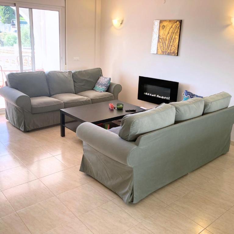 Las Palmeras 68 - Casa Unifamiliar de 3 dormitorios - 33