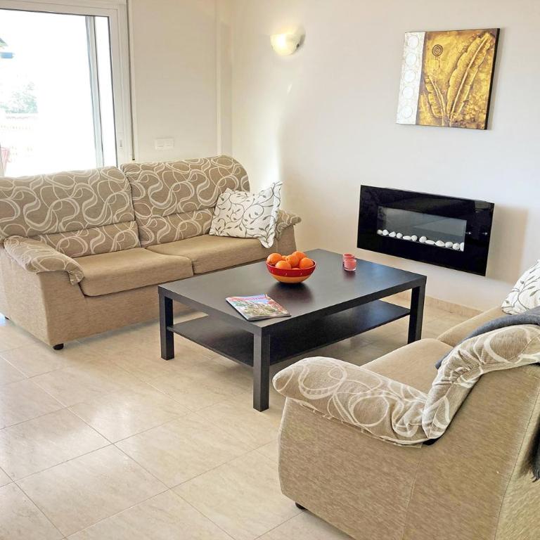 Las Palmeras 68 - Casa Unifamiliar de 3 dormitorios - 36