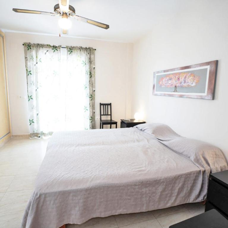 Las Palmeras 68 - Casa Unifamiliar de 3 dormitorios - 39
