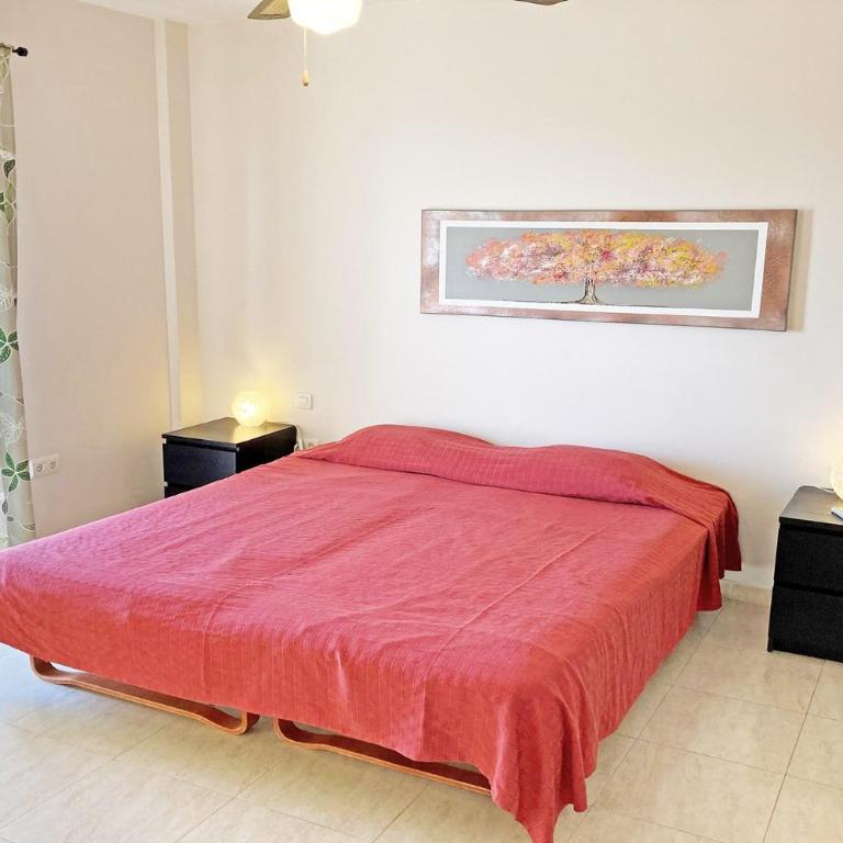 Las Palmeras 68 - Casa Unifamiliar de 3 dormitorios - 42