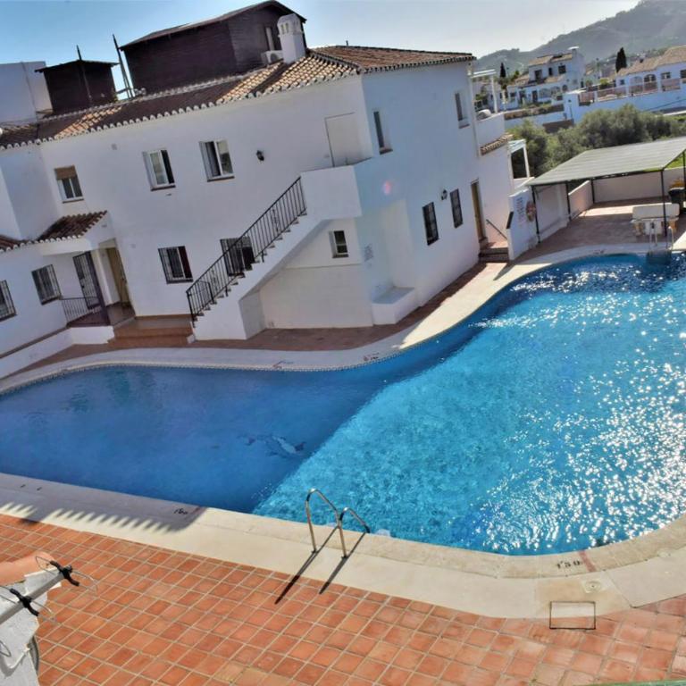 Las Palmeras 68 - Casa Unifamiliar de 3 dormitorios - 54
