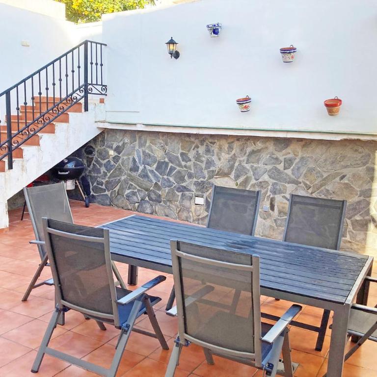 Las Palmeras 68 - Casa Unifamiliar de 3 dormitorios - 57