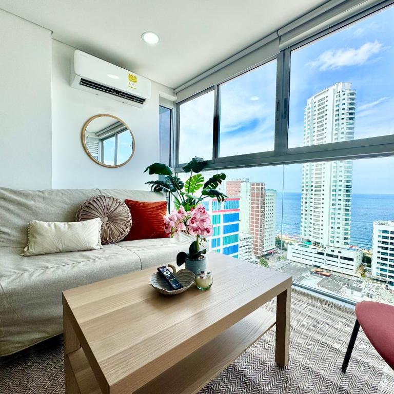 magnoloft1104 - Two-Bedroom Apartment - 7