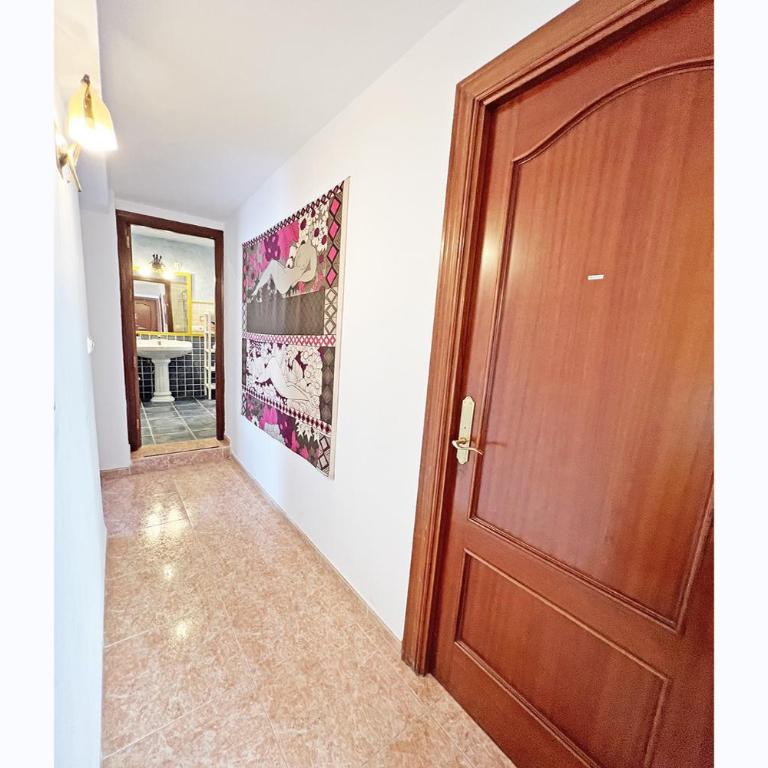 Calle Goya 3 - Casa Unifamiliar de 3 dormitorios - 20