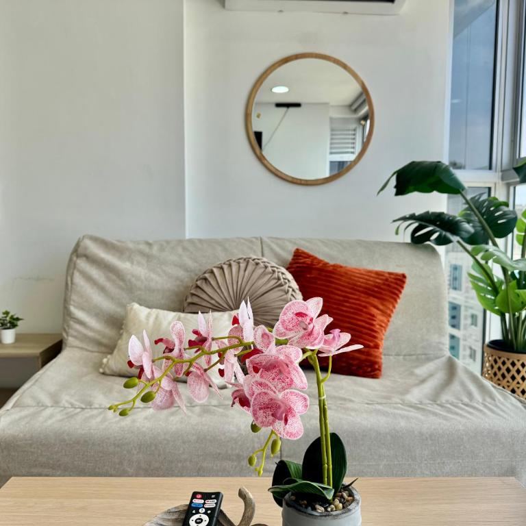 magnoloft1104 - Two-Bedroom Apartment - 6