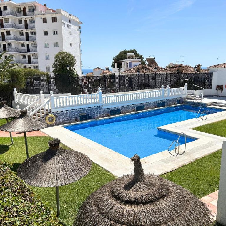 Verano Azul 72 - Apartamento con vistas - 1
