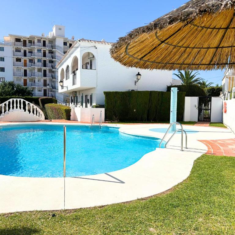 Verano Azul 72 - Apartamento con vistas - 3