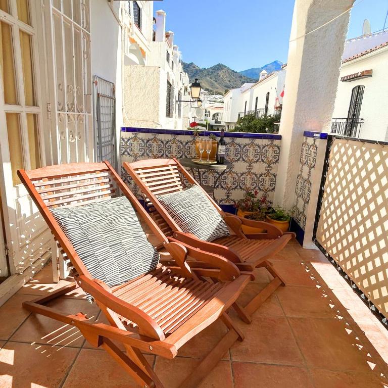 Verano Azul 72 - Apartamento con vistas - 5