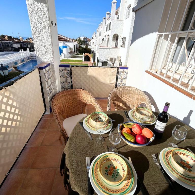 Verano Azul 72 - Apartamento con vistas - 7