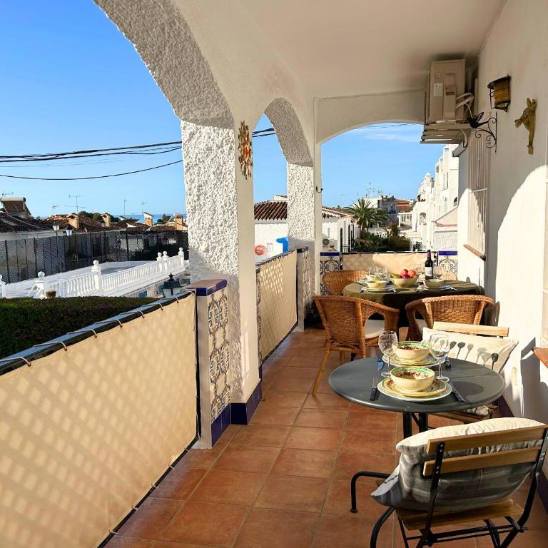 Verano Azul 72 - Apartamento con vistas - 6
