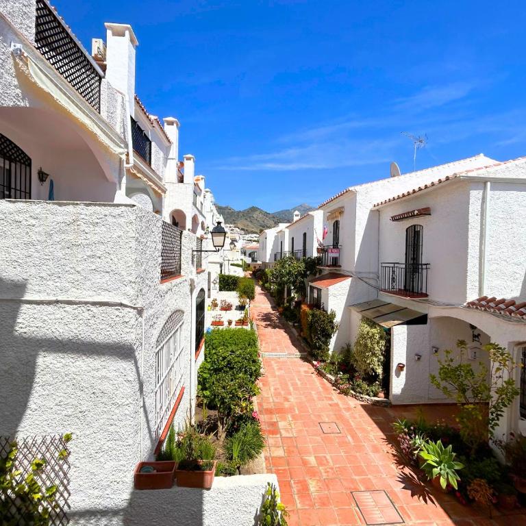 Verano Azul 72 - Apartamento con vistas - 11