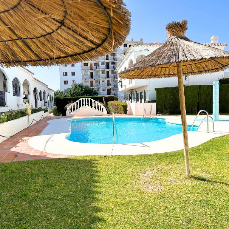 Verano Azul 72 - Apartamento con vistas - 12