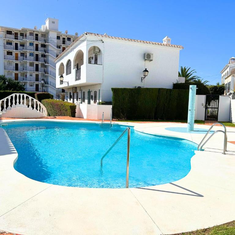 Verano Azul 72 - Apartamento con vistas - 14