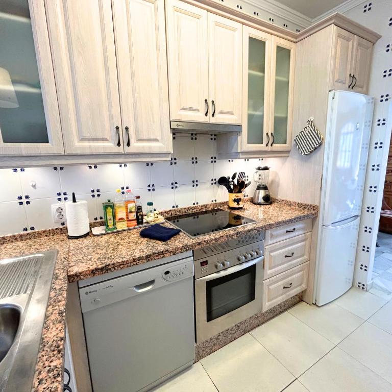 Verano Azul 72 - Apartamento con vistas - 24