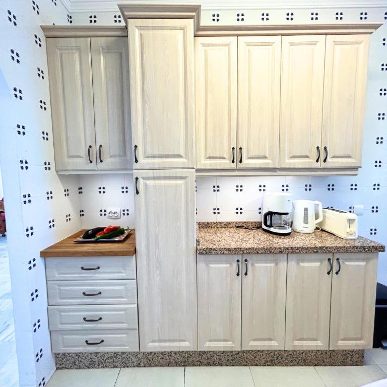 Verano Azul 72 - Apartamento con vistas - 25