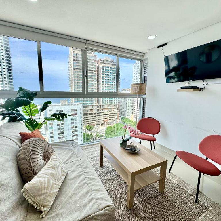magnoloft1104 - Two-Bedroom Apartment - 5