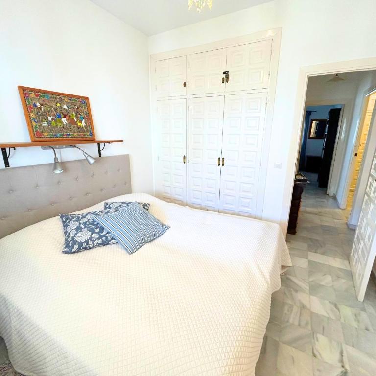 Verano Azul 72 - Apartamento con vistas - 29