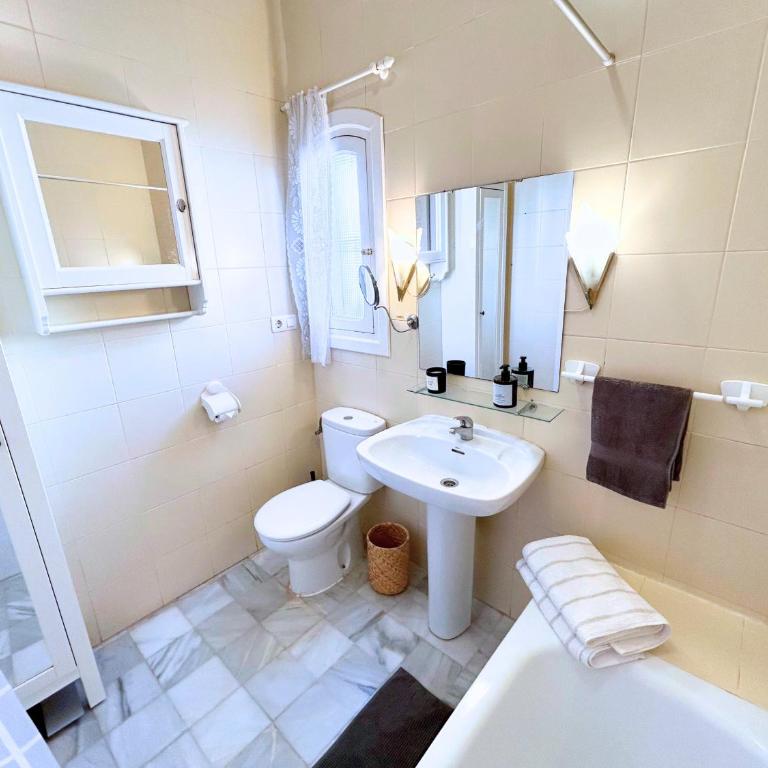 Verano Azul 72 - Apartamento con vistas - 31
