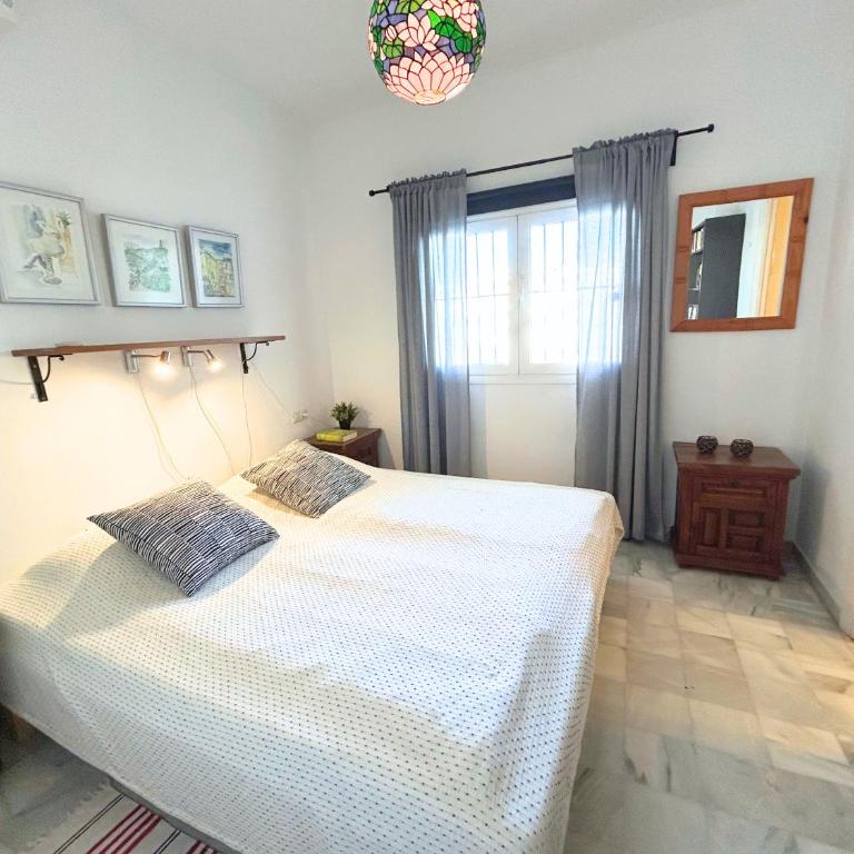 Verano Azul 72 - Apartamento con vistas - 33