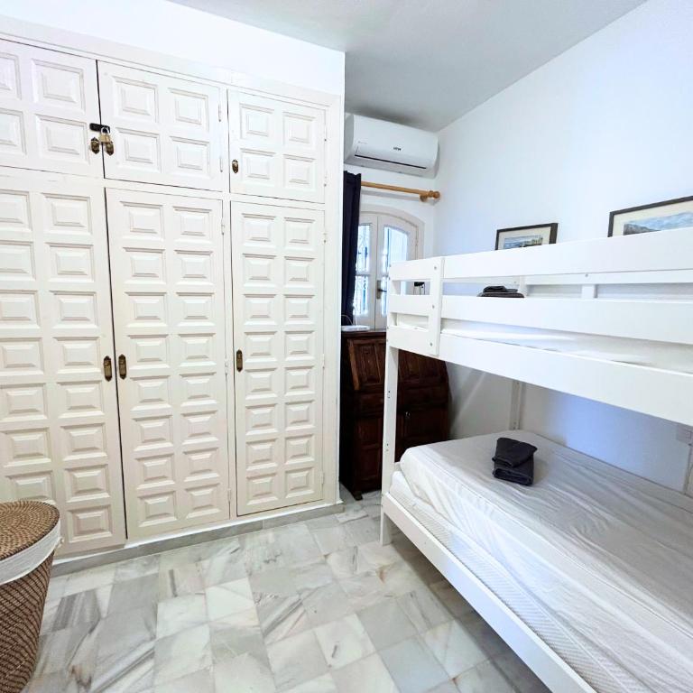 Verano Azul 72 - Apartamento con vistas - 36