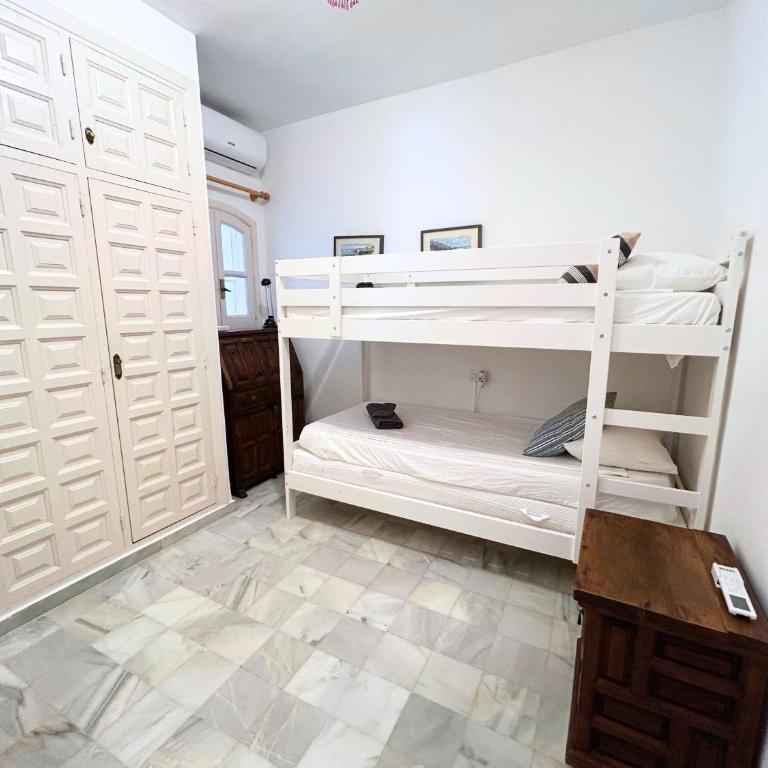 Verano Azul 72 - Apartamento con vistas - 35