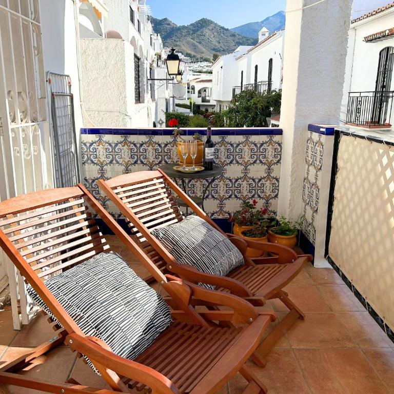 Verano Azul 72 - Apartamento con vistas - 37