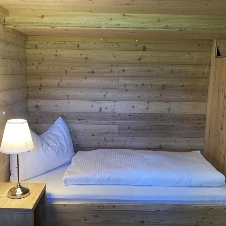 Ferienwohnung Remise am Reitl - Appartamento Deluxe - 25