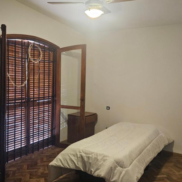Pausa mendocina centro - Four-Bedroom House - 15