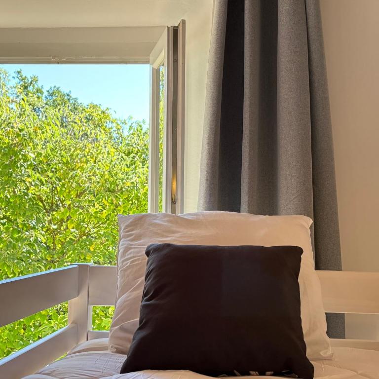 Belle maison, SPA, proche centre-ville - Maison 3 Chambres - 22