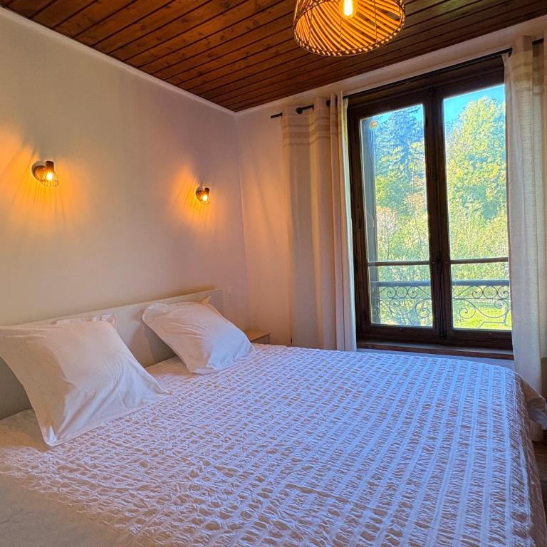 Belle maison, SPA, proche centre-ville - Maison 3 Chambres - 23