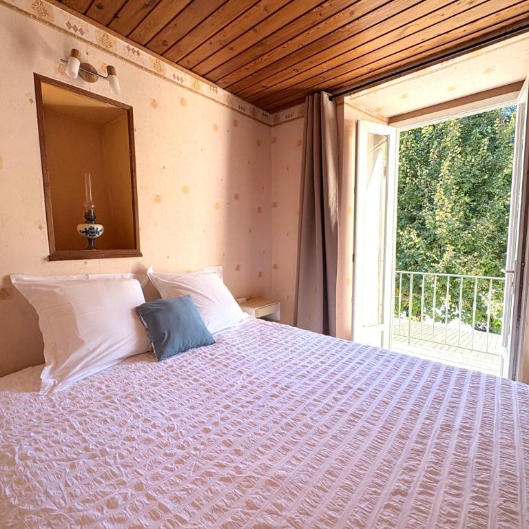 Belle maison, SPA, proche centre-ville - Maison 3 Chambres - 3