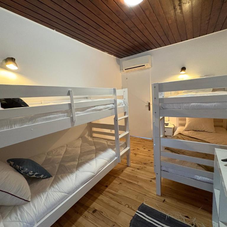 Belle maison, SPA, proche centre-ville - Maison 3 Chambres - 10