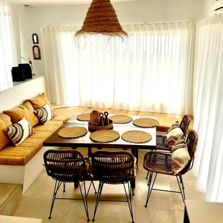 Las Conchas - Casa de 4 dormitorios - 26