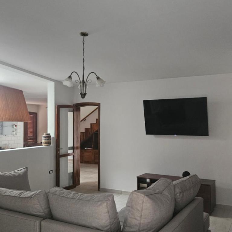Pausa mendocina centro - Four-Bedroom House - 23