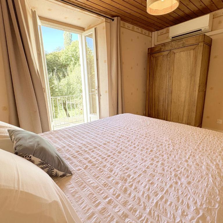 Belle maison, SPA, proche centre-ville - Maison 3 Chambres - 29