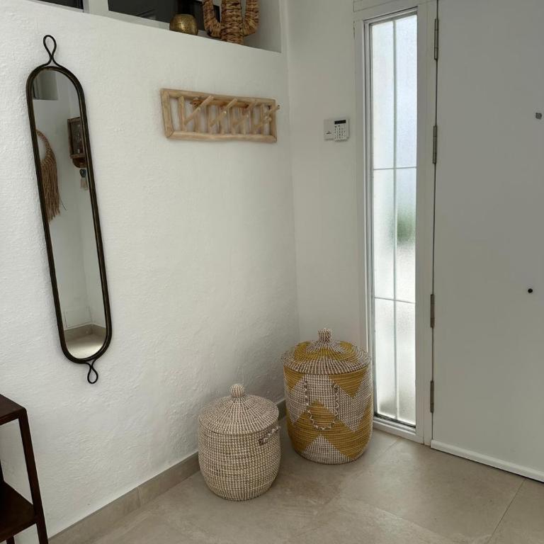 Las Conchas - Casa de 4 dormitorios - 42