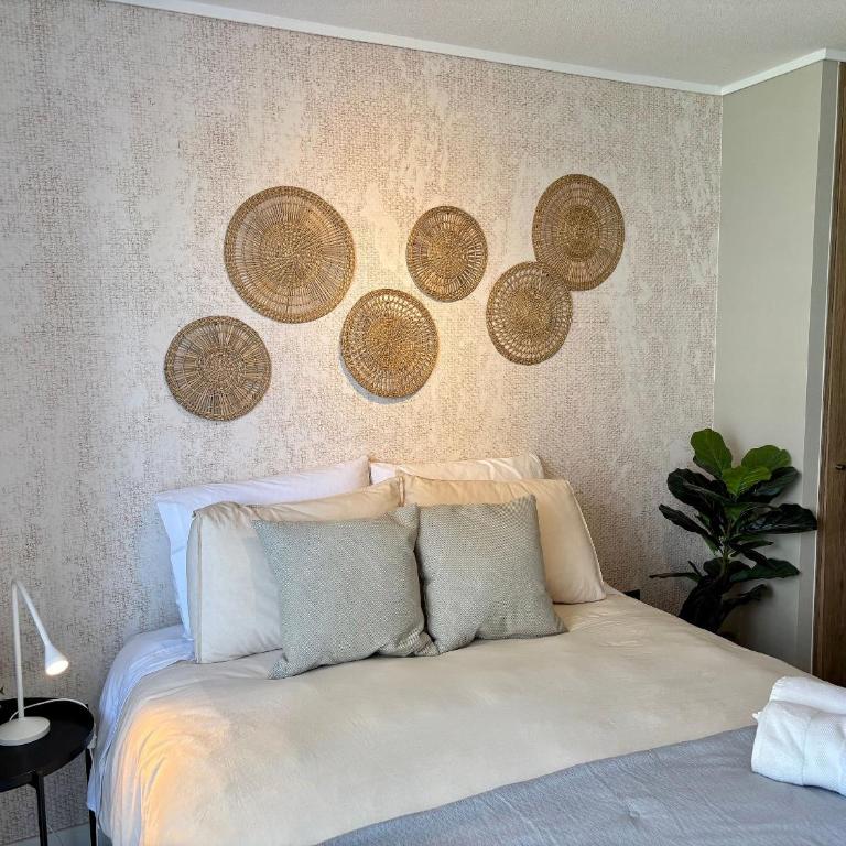 Comfortable and Functional Apartment in Ñuñoa - Apartment - 5