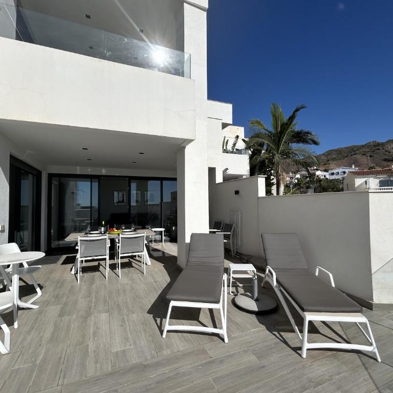 Royal Palm 10 - Apartamento con vistas - 7