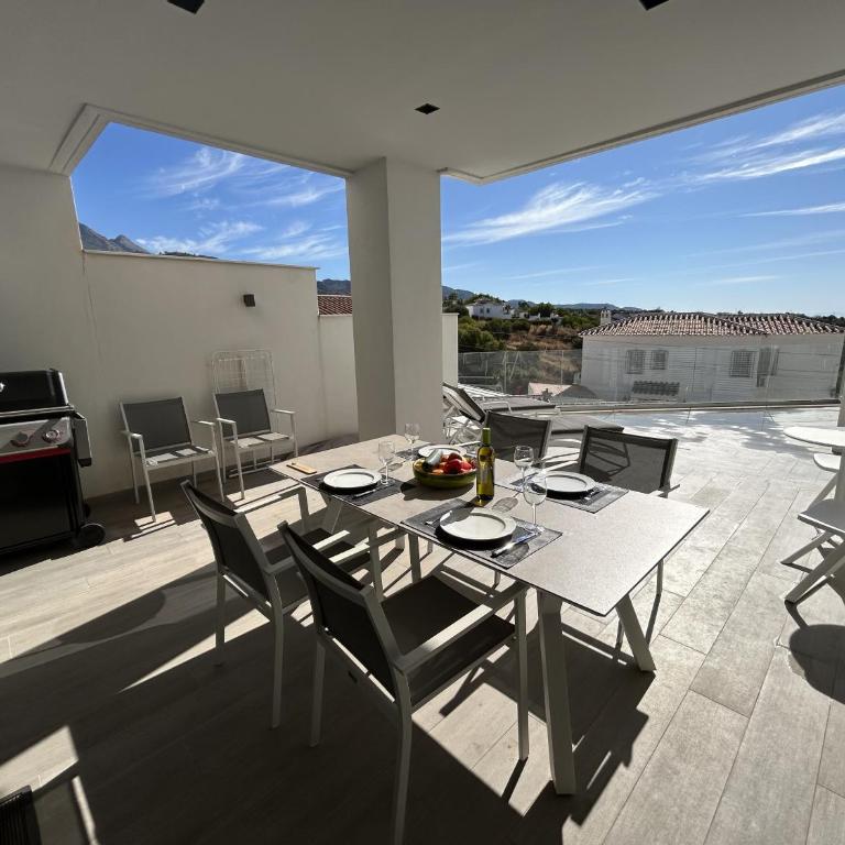 Royal Palm 10 - Apartamento con vistas - 9