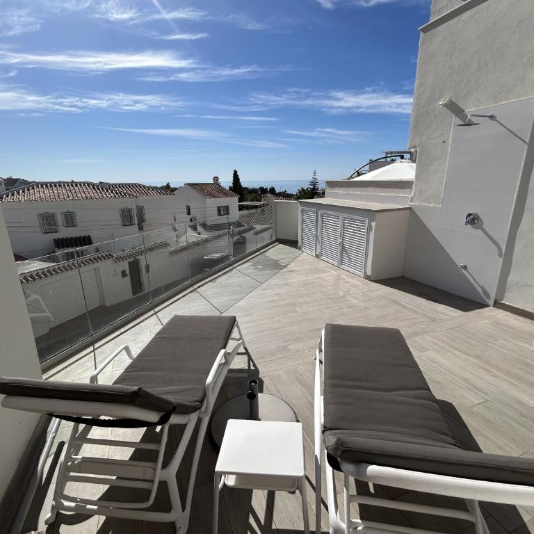 Royal Palm 10 - Apartamento con vistas - 10