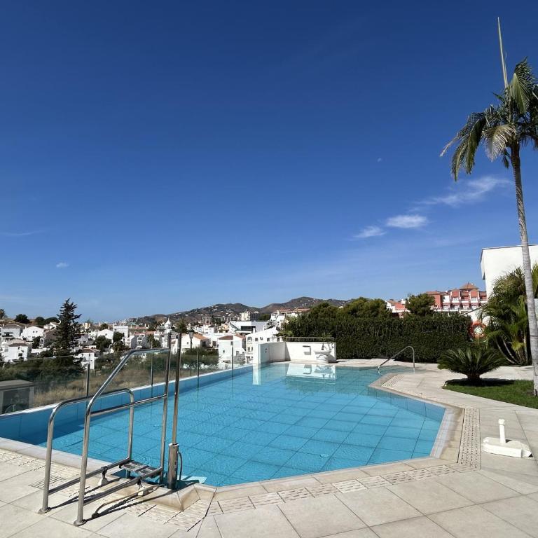 Royal Palm 10 - Apartamento con vistas - 31