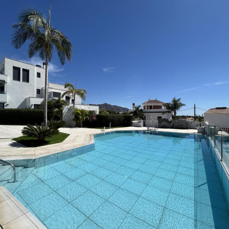 Royal Palm 10 - Apartamento con vistas - 33