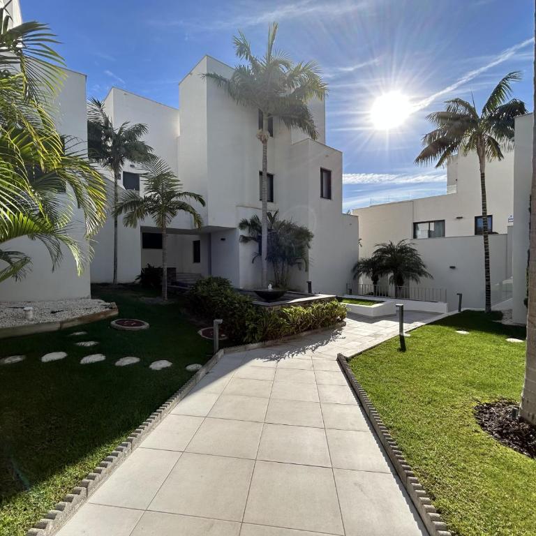 Royal Palm 10 - Apartamento con vistas - 46
