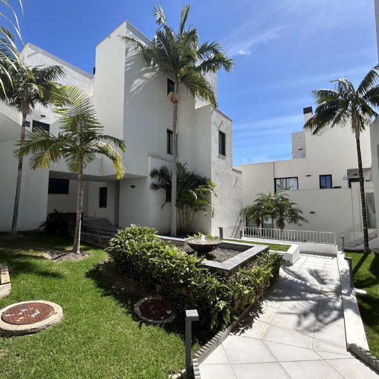 Royal Palm 10 - Apartamento con vistas - 47