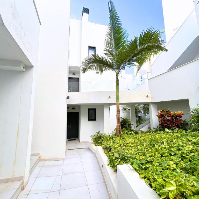 Royal Palm 10 - Apartamento con vistas - 50
