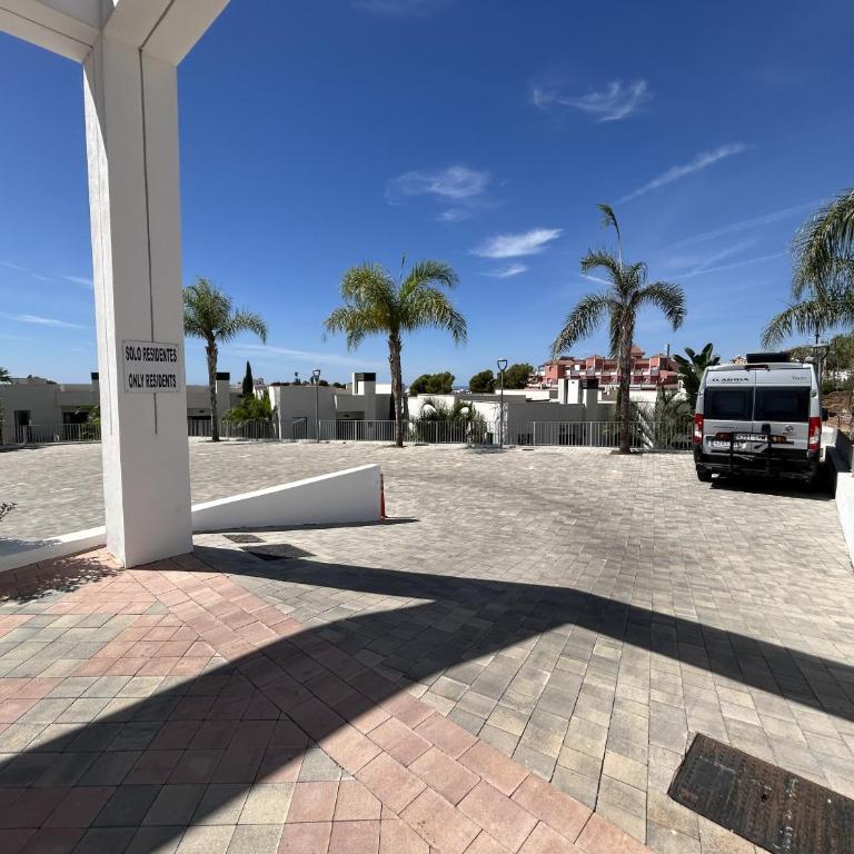 Royal Palm 10 - Apartamento con vistas - 52