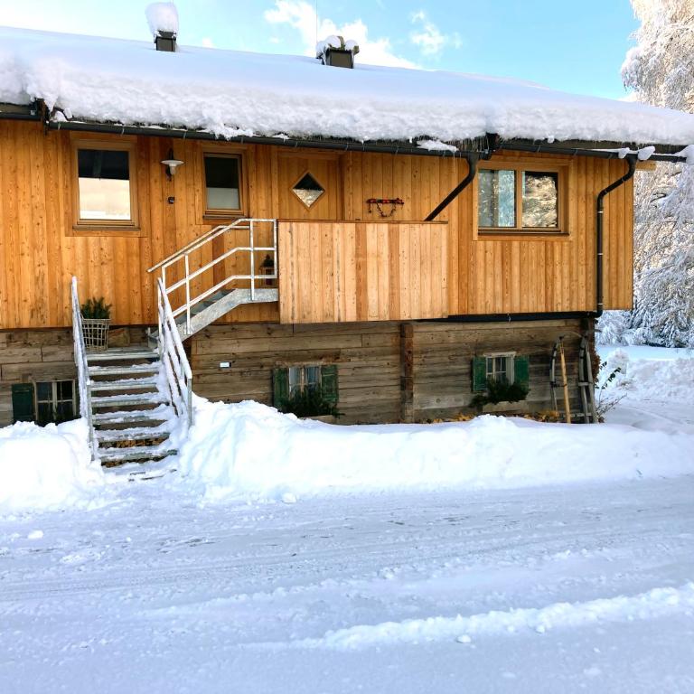 Ferienwohnung Remise am Reitl - Appartamento Deluxe - 31