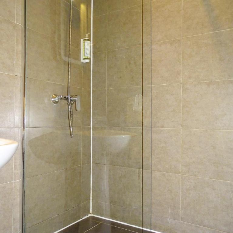 Hipotel Belgrand Edith Piaf - Chambre Double - 10